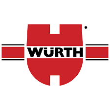 WÜRTH  MARİN YAPIŞTIRICI-CAM ELYAF KATKILI