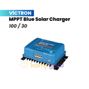 Victron SmartSolar MPPT 100/30 Şarj Kontrol Cihazı (Regülatör)