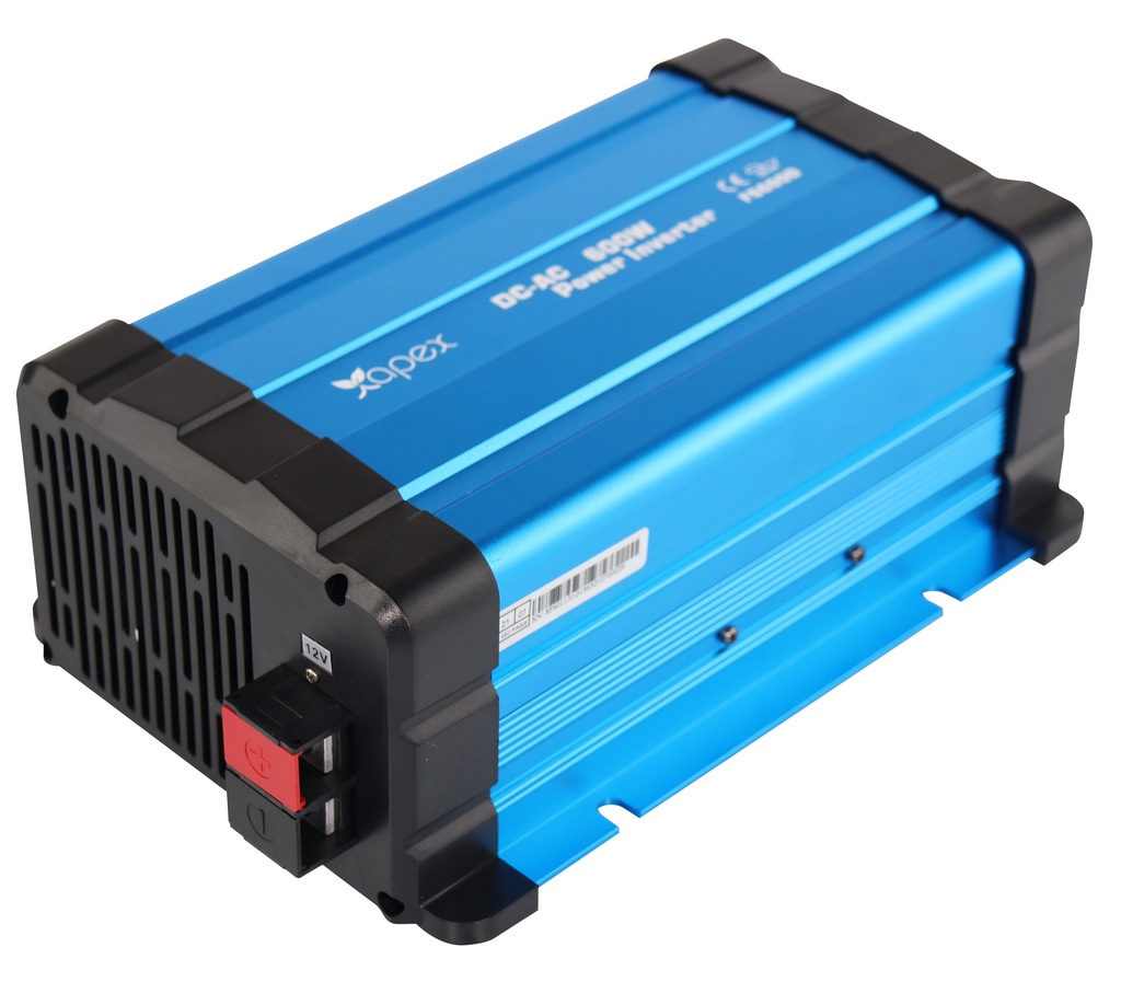 Apex 600 W Tam Sinüs İnvertör (Inverter)