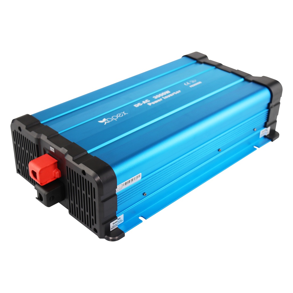 Apex D 3000 W Tam Sinüs İnvertör (Inverter)