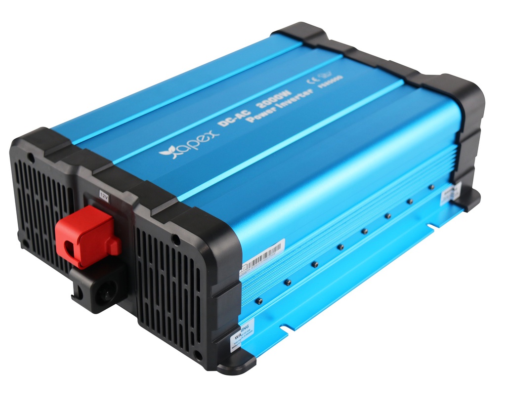 Apex 2000 W Tam Sinüs İnvertör (Inverter)