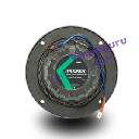 Kicker Marine KA45KM654 Coaxial Marin Tweeter + Hoparlör Çifti, 6.5&quot; (165 mm)