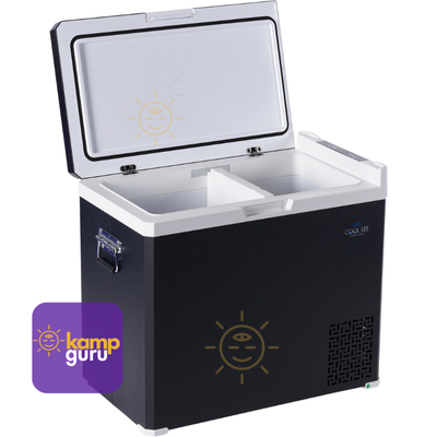 Cool Life Cool Marine CLM 50 Litre Buzdolabı