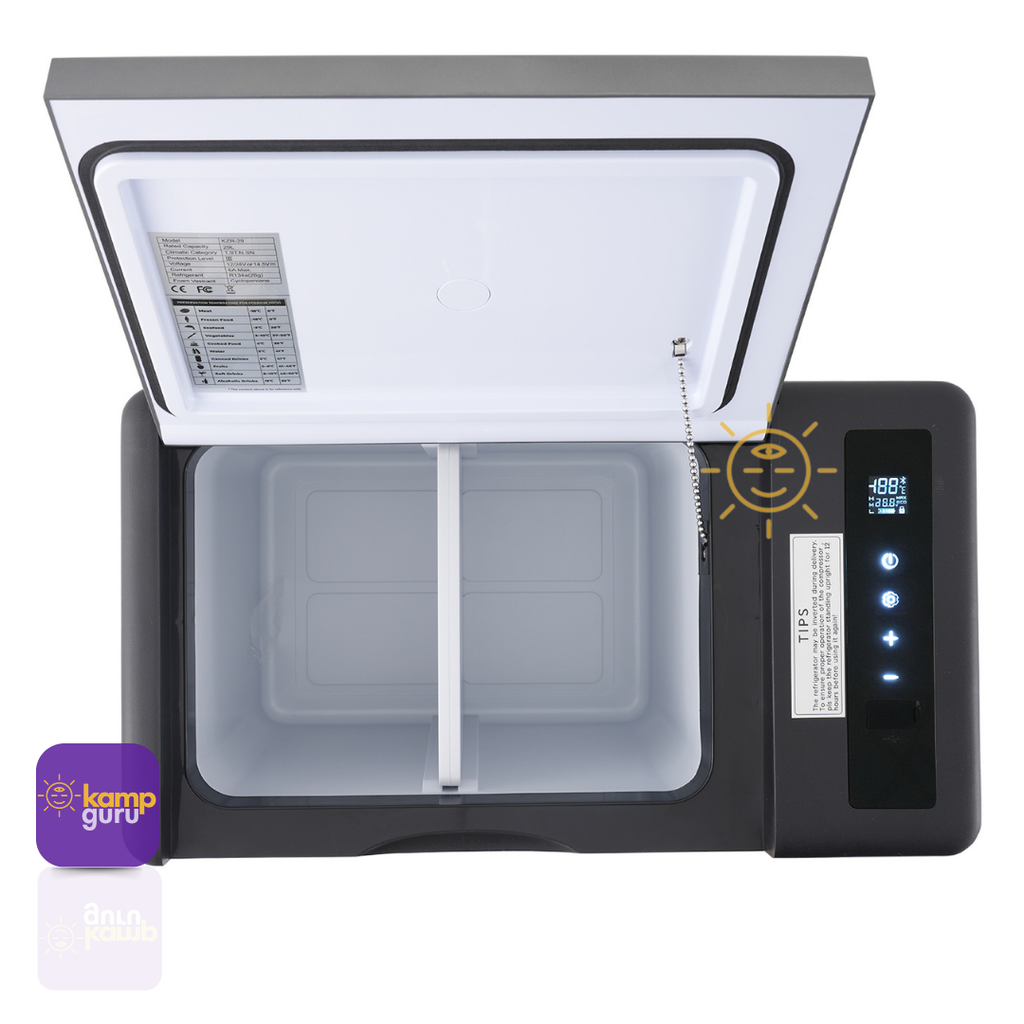 KAİZER 29 LT BUZDOLABI