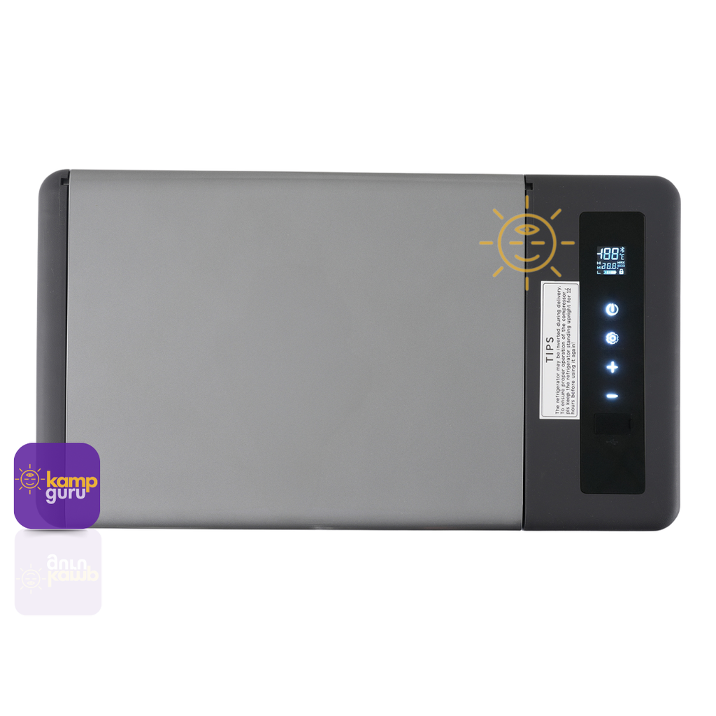 KAİZER 25 LT BUZDOLABI