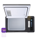 KAİZER 25 LT BUZDOLABI