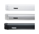 Thule 4200 Kasetli Tente Beyaz Kasa (4.50x2.50)