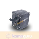 Carling A-SERİSİ DEVRE KESİCİ 2P 230VAC – 80VDC / CIRCUIT BREAKER