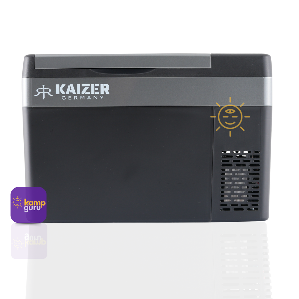 KAİZER 29 LT BUZDOLABI
