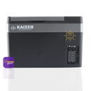 KAİZER 29 LT BUZDOLABI