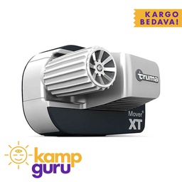 [TU61310-01] Truma Mover XT4 Çekme Karavan Manevra Sistemi