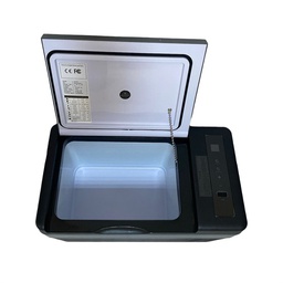 [KG-EVA-25] Evacool EVA 25 / 25 Litre Kompresörlü Buzdolabı