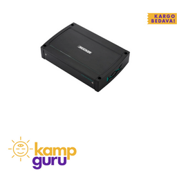 [KA44KXMA8005] Kicker 800W 5 Kanal