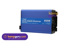 Carspa 600W 12V Tam Sinüs İnverter