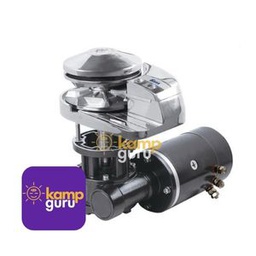 Bada 1200W IRGAT 12V / 24 Volt