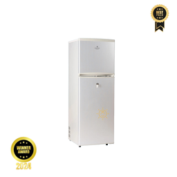 [KG-EVA-100-SİLVER] Evacool EVA M 100 12/24 Volt 100 Litre Gümüş Renk Kompresörlü Buzdolabı Çift Kapılı