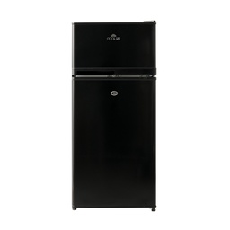 [KG-CL-100-ÖNDEN-SYH] Cool Life 100 Litre 12/24 V Siyah Buzdolabı