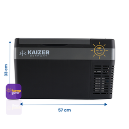 KAİZER 25 LT BUZDOLABI